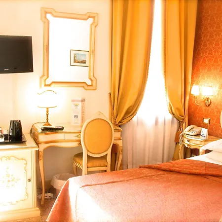 Apostoli Palace 4* Βενετία