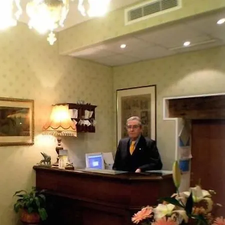 Apostoli Palace Bed and Breakfast