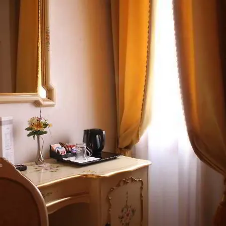 Apostoli Palace Bed and Breakfast 4*