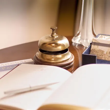 Apostoli Palace Bed and Breakfast 3*