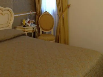 Apostoli Palace Отель типа 