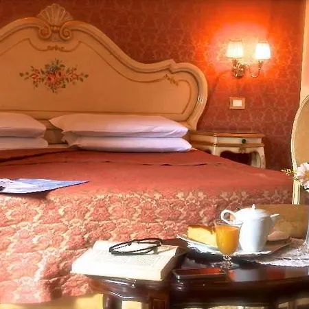 Apostoli Palace Bed and Breakfast Βενετία