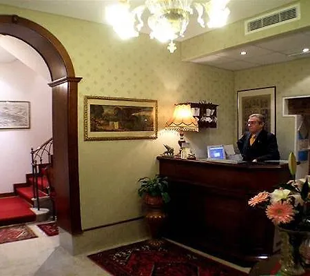 Apostoli Palace 4* Венеция