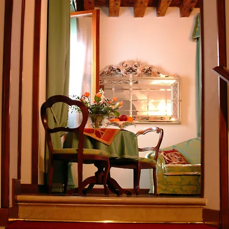B&B 아포스톨리 팰리스
