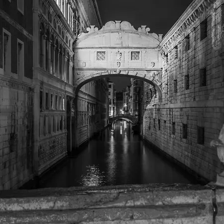 Apostoli Palace 4* Venice