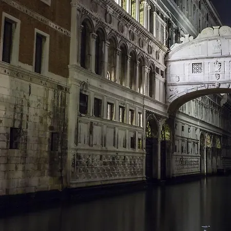 Apostoli Palace Venice