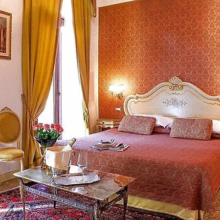 Couette-café Apostoli Palace