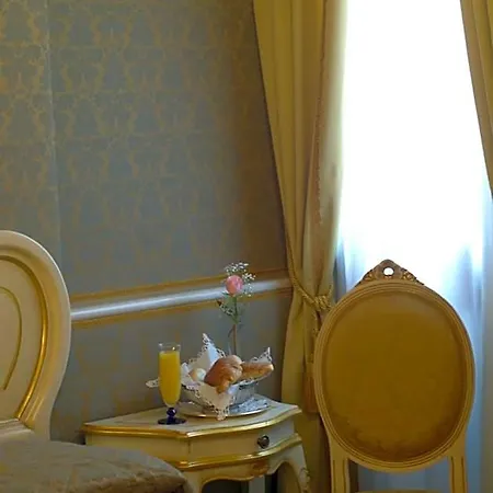 Apostoli Palace 4*
