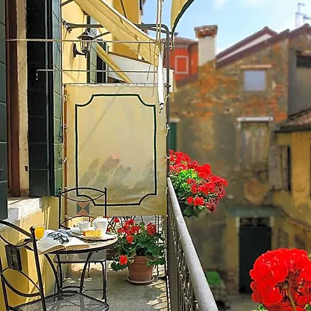 Apostoli Palace 4* Venise