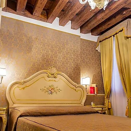 Couette-café Apostoli Palace