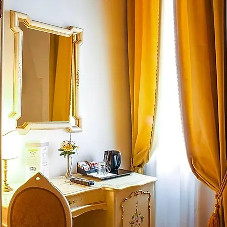 Couette-café Apostoli Palace
