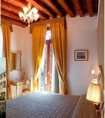 Bed and Breakfast Apostoli Palace