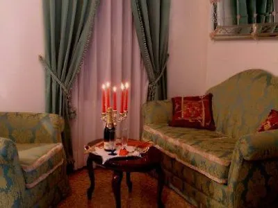Apostoli Palace Отель типа 