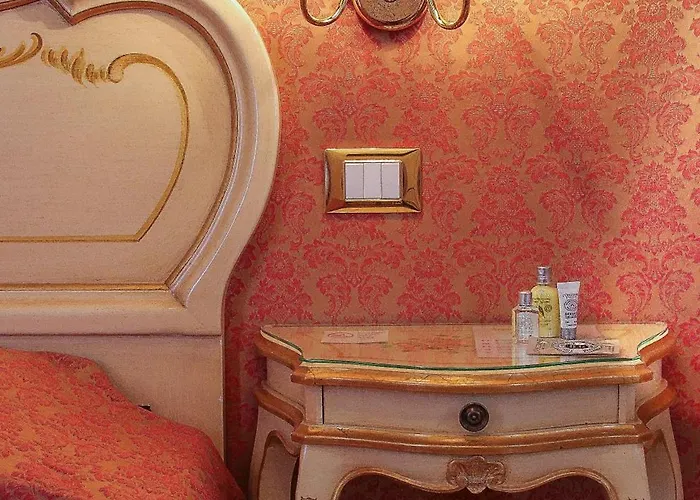 Apostoli Palace 4* Venice