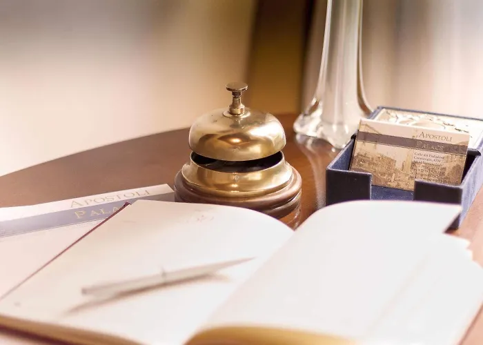 Bed & Breakfast Apostoli Palace Venice