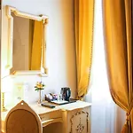 Apostoli Palace לינה וארוחת בוקר 4*