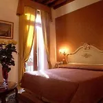 Bed & Breakfast Apostoli Palace Venedig