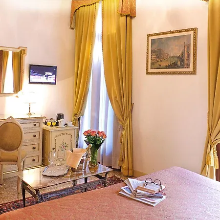 Panzió Apostoli Palace Velence