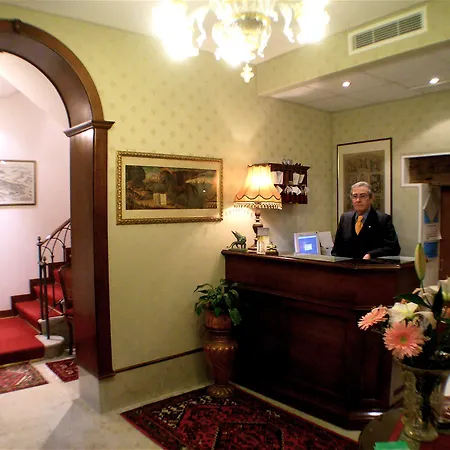 Apostoli Palace Benátky