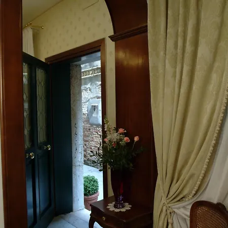 Apostoli Palace 3* Venedik