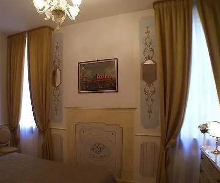 Oda ve Kahvaltı Apostoli Palace 3*