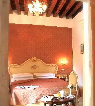 Apostoli Palace Velence