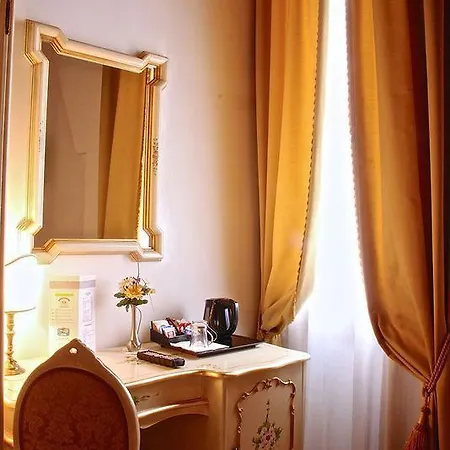 Apostoli Palace Oda ve Kahvaltı Venedik