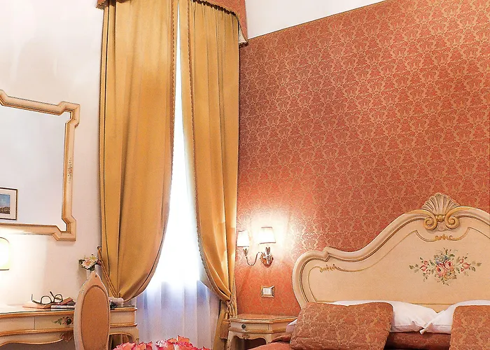 Bed & Breakfast Apostoli Palace