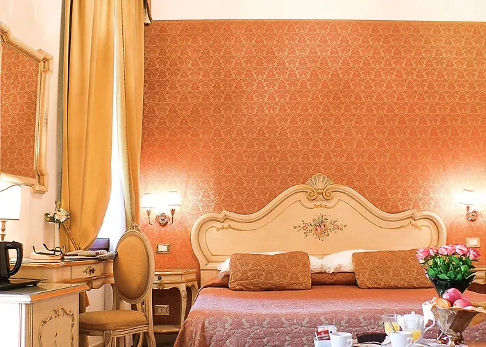 Apostoli Palace Bed & Breakfast Benátky