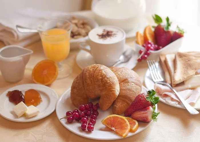 Bed & Breakfast Apostoli Palace