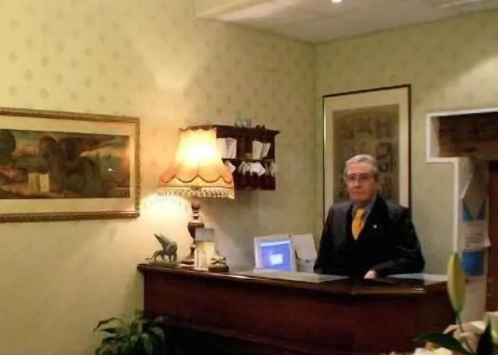 Apostoli Palace Benátky