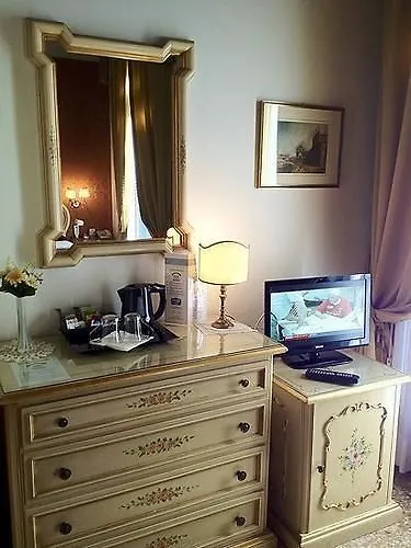 Bed & Breakfast Apostoli Palace 4*