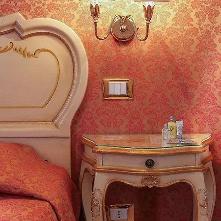 Apostoli Palace 4* Venedig