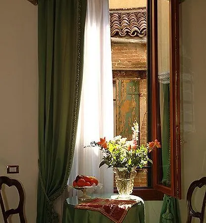 Bed & Breakfast Apostoli Palace Venedig