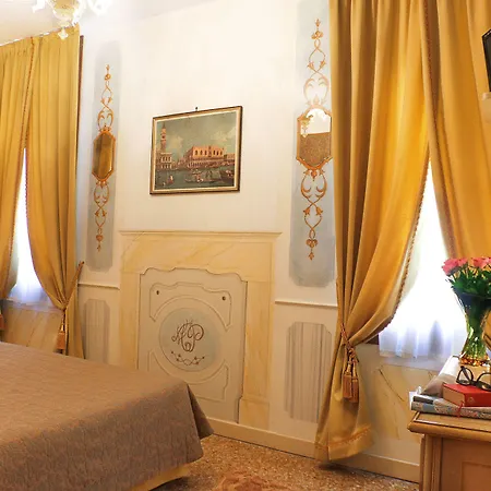 Apostoli Palace 4* Venedig