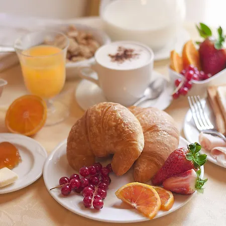 Bed & Breakfast Apostoli Palace