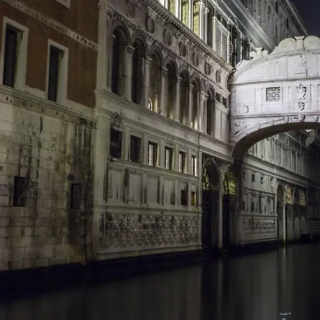 Apostoli Palace Venedig