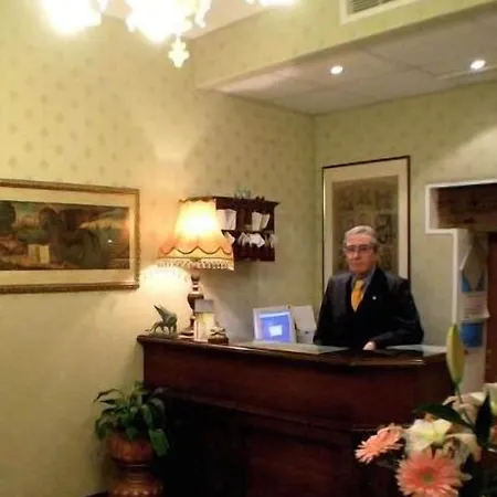 Apostoli Palace Venedig