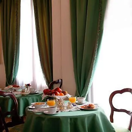 Bed & Breakfast Apostoli Palace Venedig