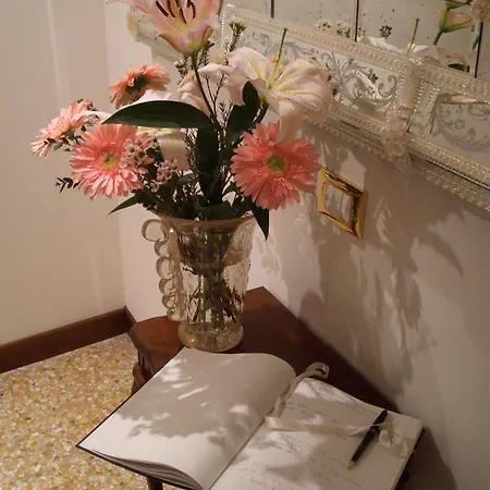 Bed & Breakfast Apostoli Palace