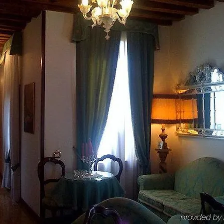 Bed & Breakfast Apostoli Palace Venedig