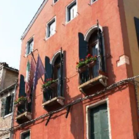 Bed & Breakfast Apostoli Palace