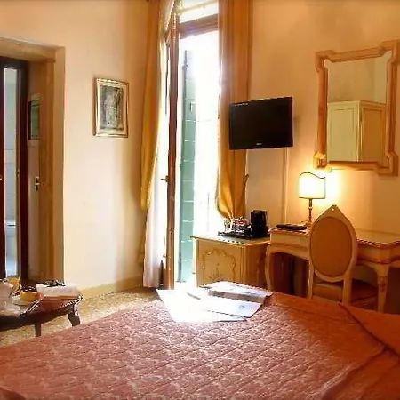Bed & Breakfast Apostoli Palace