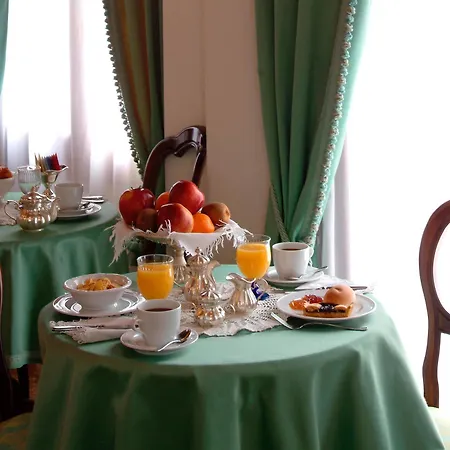 Apostoli Palace Bed & Breakfast Venedig