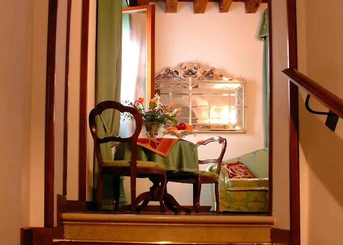 Couette-café Apostoli Palace