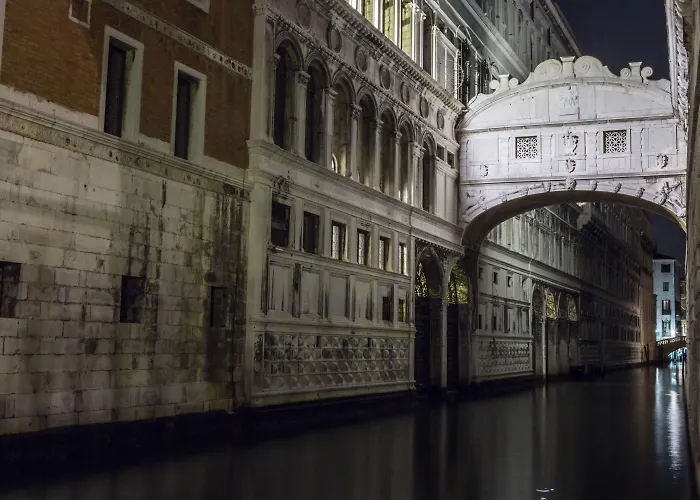 Apostoli Palace Venise