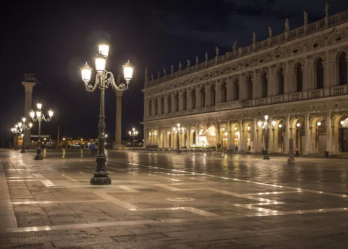 Apostoli Palace Venise