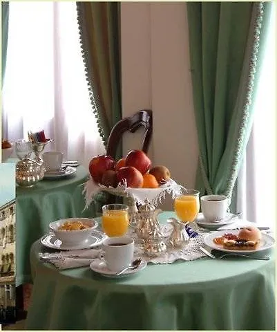 Apostoli Palace Venise